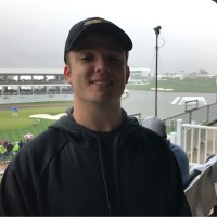 Ever Ready Glass Employee Trevor Knott's profile photo