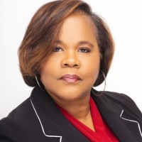 Meharry Medical College Employee Jolene Freeman's profile photo