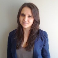 Flipp Employee Justyna Zajac's profile photo