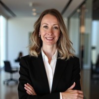 Aqilea Employee Pernilla Jacobsson's profile photo