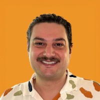 Shiny Advertising Employee Jason Termini's profile photo