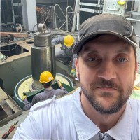 Capital Ship Management Corp. Employee Dimitris Athanasopoulos's profile photo