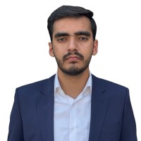 AlphaHire Employee Taha Farooq's profile photo