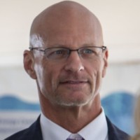 Consumers Energy Employee David Hicks's profile photo