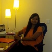 Healic Employee Prachi Khare's profile photo