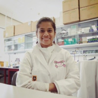 Eurofins-ELS Employee Pranjali Sagvekar's profile photo