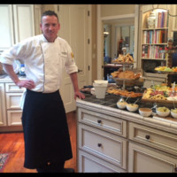 Campus Dining Services Employee Jordan Bonnot's profile photo