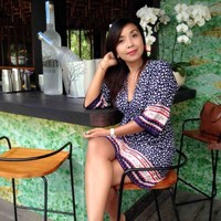 Novotel Bali Benoa Employee Kadek Mayastuti's profile photo