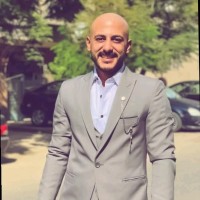 Zammit Employee Osama Hamdy's profile photo