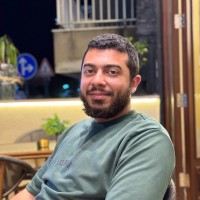 Kaprera Employee Ibrahim Hussein's profile photo