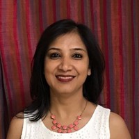 Smita Agarwal Email