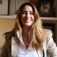 AYR Employee Amelia Diamond's profile photo