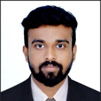 Highscope Engineering Employee Faris Mohammed's profile photo