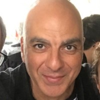 Australian Genome Research Facility (AGRF) Employee Joe Baini's profile photo