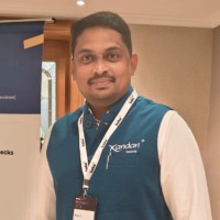 Kiran S Email & Phone Number