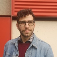 Canadian Music Centre | Centre de musique canadienne Employee Joseph Glaser's profile photo