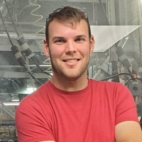 Nolato Jabar Employee Evan Felger's profile photo