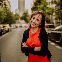 Joanna Zadworna Email & Phone Number