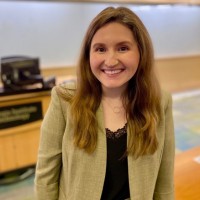Tulavi Therapeutics Employee Zoe Mote's profile photo
