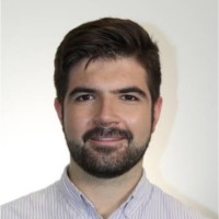 Darktrace Employee Matt John's profile photo