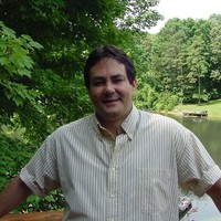 American Tool and Mold Employee Ray Burkhart's profile photo