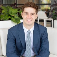 The Commit Partnership Employee Whit Payne's profile photo