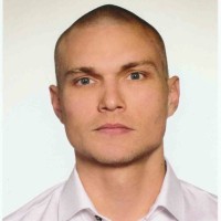 Gebrueder Peitz Polska Sp. z o.o. Employee Bartłomiej Grubich's profile photo