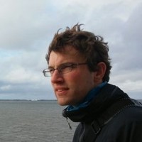 Rijkswaterstaat Employee T. Morris's profile photo