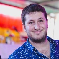ISCAR Headquarters Employee Lior Kalshtein's profile photo