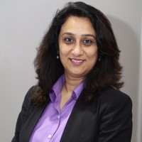 Manisha G Email