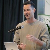 InFlight Employee Kyle Barber's profile photo