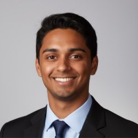 Battea Class Action Services Employee Andrew Mathew's profile photo