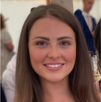 ExpenseIn Employee Sian Castle-Morris's profile photo