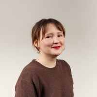 SMAL GmbH Employee Milyausha Saleeva's profile photo