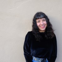 UNM College of Nursing Employee Christina Rodriguez's profile photo