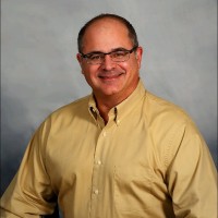 Shared Access Employee Vince McKnight's profile photo