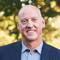 Dyne Therapeutics Employee Doug Kerr's profile photo