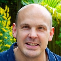 Trinitatum Employee Jed Dalton's profile photo