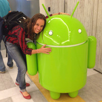 Sebrae Employee Caroline Andre's profile photo