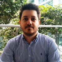 Flora Employee João Gandolfi's profile photo