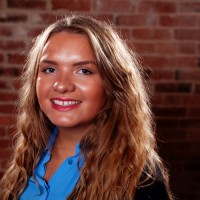 Primary Employee Georgia Perdicou's profile photo