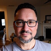 Studio1337 Employee Paul Hirsch's profile photo