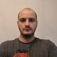 Dan Rusu Email