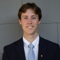 PolyUAS Employee James Glanville's profile photo