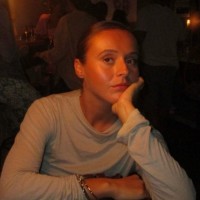 Inditex Employee Denise Suárez Barral's profile photo