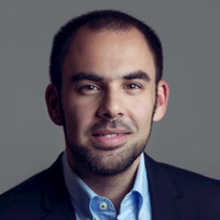 MEmob+ Employee Amr al Masri's profile photo