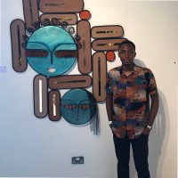 Kewalram Chanrai Group Employee Godwin Gbarabe's profile photo