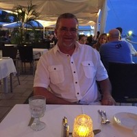 Posimech, Inc. Employee Dan George's profile photo
