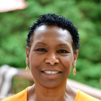 Adventist HealthCare Employee Pamela McClain's profile photo