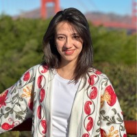 Colorado State University | College of Natural Sciences Employee Munisa Yaqub's profile photo